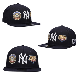 New York Yankees MLB Snapback Hats 116676