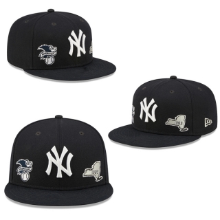 New York Yankees MLB Snapback Hats 116677