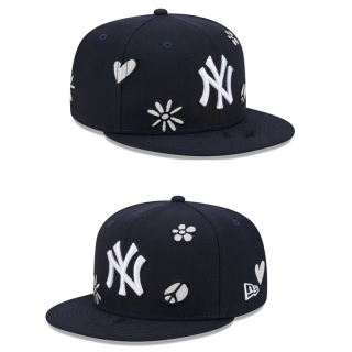 New York Yankees MLB Snapback Hats 116678