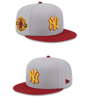 New York Yankees MLB Snapback Hats 116681