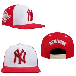 New York Yankees MLB Snapback Hats 116680