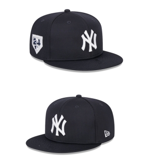 New York Yankees MLB Snapback Hats 116682