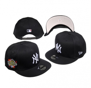 New York Yankees MLB Snapback Hats 116697