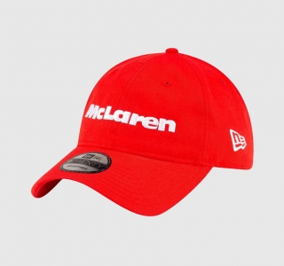 McLaren  9TWENTY Adjustble Hats 116707