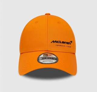 McLaren 9FORTY Adjustble Hats 116709