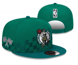 Boston Celtics NBA Snapback Hats 116713