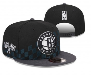 Brooklyn Nets NBA Snapback Hats 116716