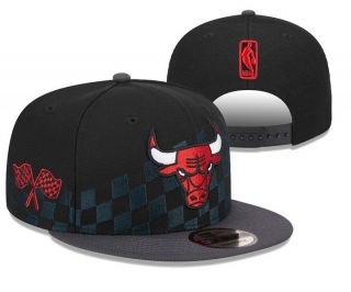 Chicago Bulls NBA Snapback Hats 116719