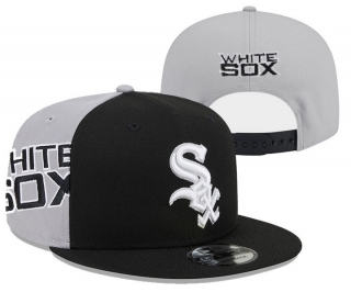 Chicago White Sox MLB 9FIFTY Snapback Hats 116721