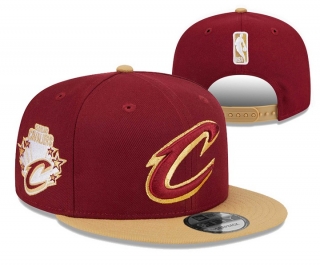 Cleveland Cavaliers NBA Snapback Hats 116724