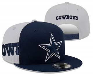 Dallas Cowboys NFL 9FIFTY Snapback Hats 116725