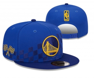 Golden State Warriors NBA Snapback Hats 116728