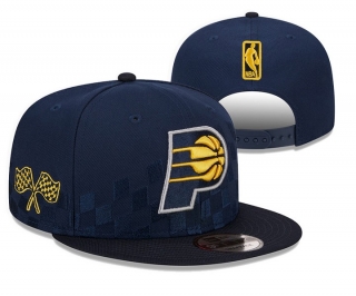 Indiana Pacers NBA Snapback Hats 116729