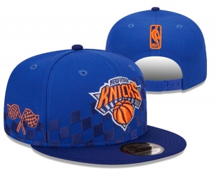 New York Knicks NBA Snapback Hats 116743