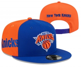 New York Knicks NBA 9FIFTY Snapback Hats 116742