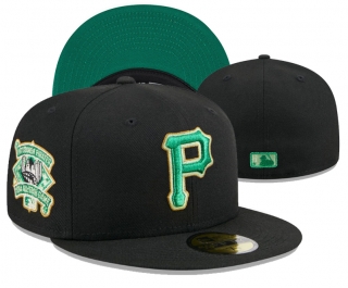 Pittsburgh Pirates MLB 59FIFTY Fitted Caps 116749