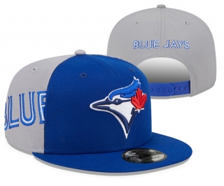 Toronto Blue Jays MLB 9FIFTY Snapback Hats 116759