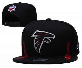 Atlanta Falcons NFL Snapback Hats 116763