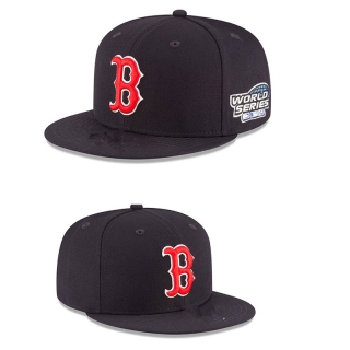 Boston Red Sox MLB Snapback Hats 116765