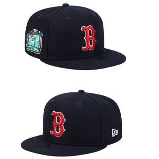 Boston Red Sox MLB Snapback Hats 116766