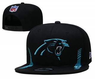 Carolina Panthers NFL Snapback Hats 116768