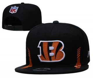 Cincinnati Bengals NFL Snapback Hats 116773