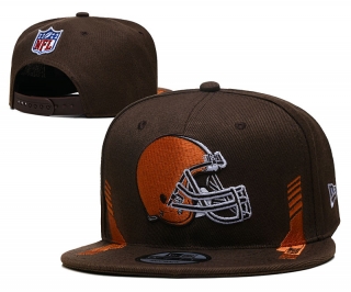 Cleveland Browns NFL Snapback Hats 116774