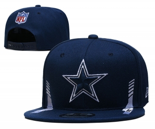 Dallas Cowboys NFL Snapback Hats 116778