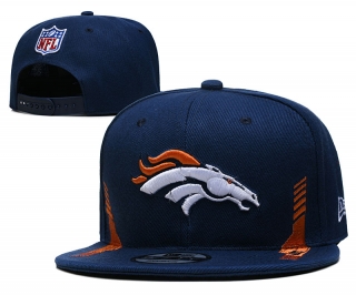 Denver Broncos NFL Snapback Hats 116779