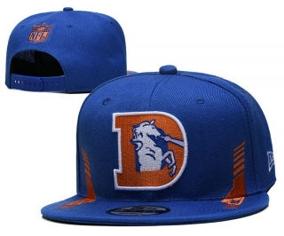 Denver Broncos NFL Snapback Hats 116780