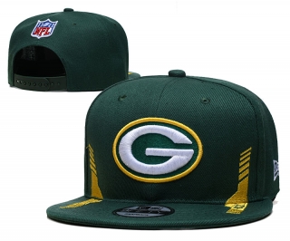 Green Bay Packers NFL Snapback Hats 116782