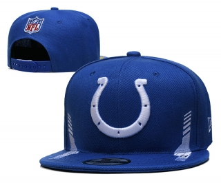 Indianapolis Colts NFL Snapback Hats 116784