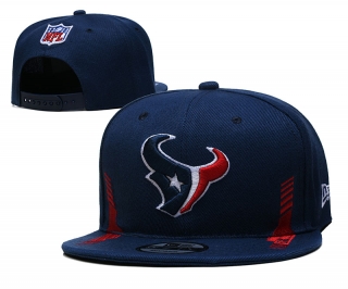 Houston Texans NFL Snapback Hats 116783