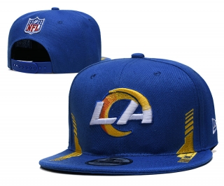 Los Angeles Rams NFL Snapback Hats 116791