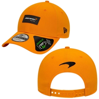 McLaren 9FORTY Adjustable Hats 116794