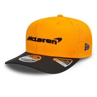 McLaren 9FIFTY Snapback Hats 116793