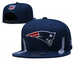 New England Patriots NFL Snapback Hats 116797