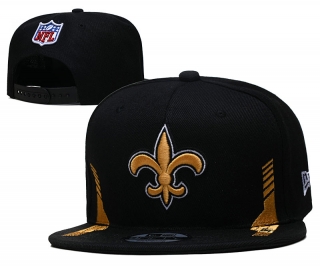 New Orleans Saints NFL Snapback Hats 116798