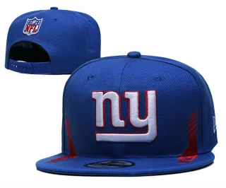 New York Giants NFL Snapback Hats 116799