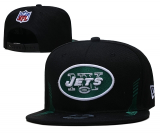 New York Jets NFL Snapback Hats 116800