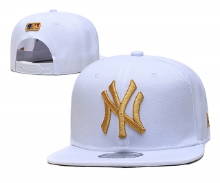 New York Yankees MLB Snapback Hats 116801