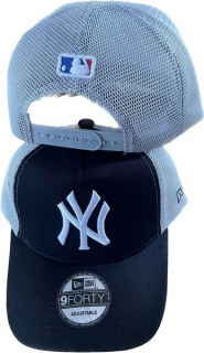 New York Yankees MLB Snapback Hats 116803