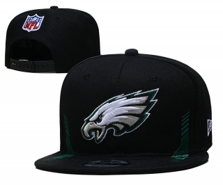 Philadelphia Eagles NFL Snapback Hats 116805