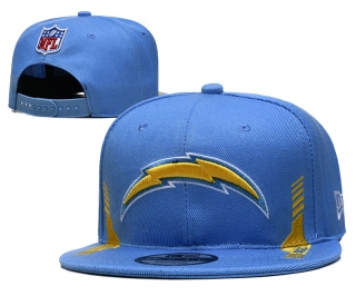 San Diego Chargers NFL Snapback Hats 116810