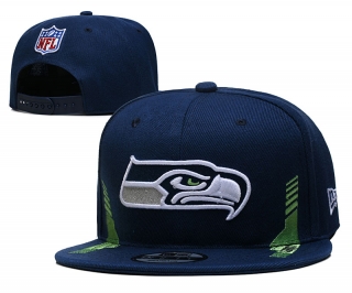 Seattle Seahawks NFL Snapback Hats 116815