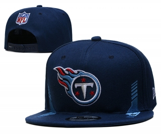 Tennessee Titans NFL Snapback Hats 116818