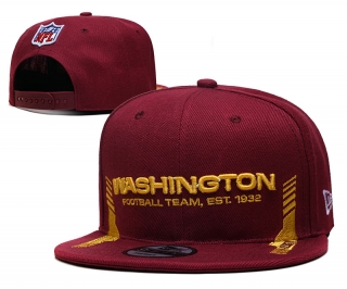 Washington Redskins NFL Snapback Hats 116820