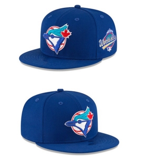 Toronto Blue Jays MLB Snapback Hats 116819