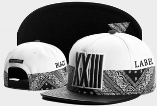 Cayler & Sons Snapback Hats 116828