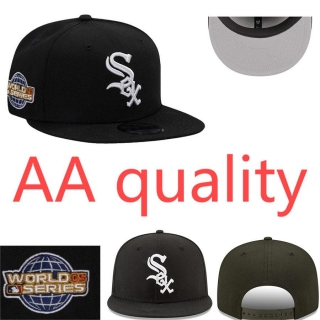 Chicago White Sox MLB Snapback Hats 116868